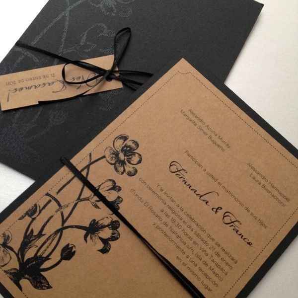 ¿boda Dark? - 26