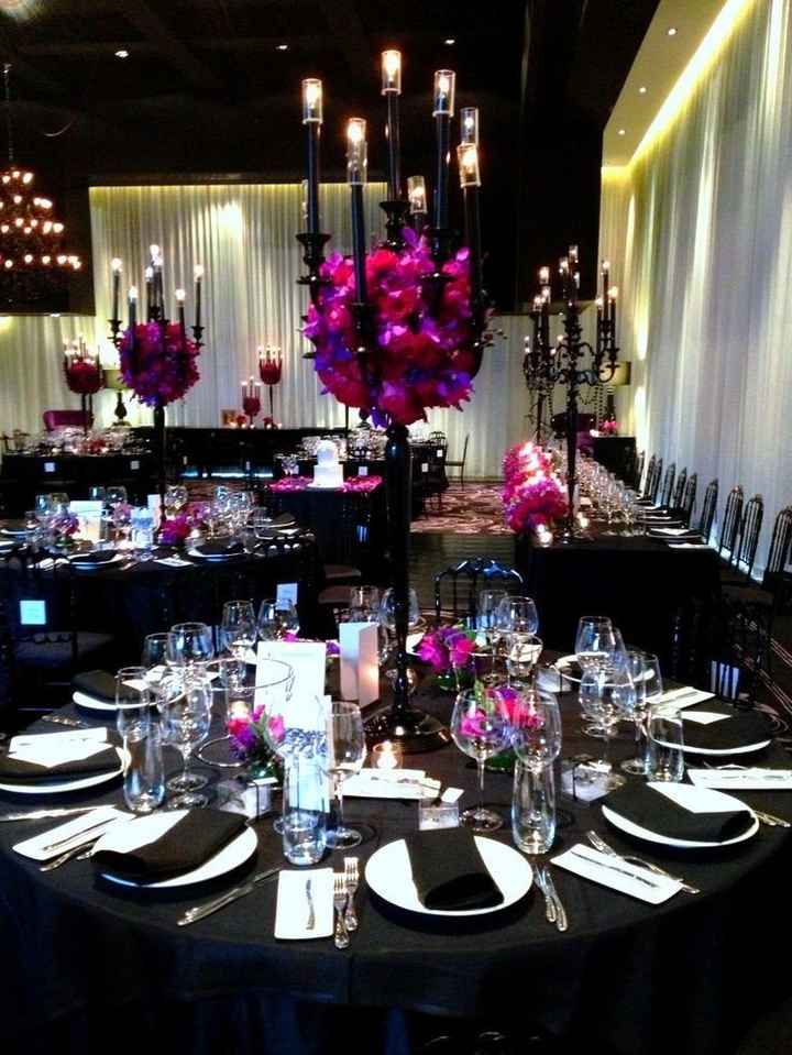 ¿boda Dark? - 33