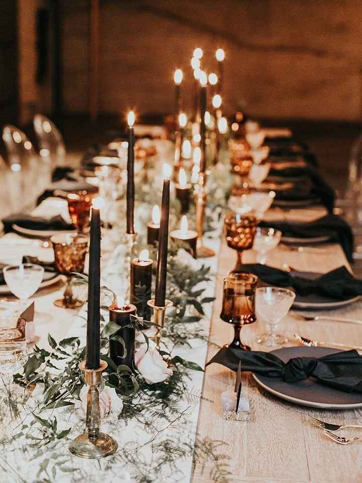 ¿boda Dark? - 37