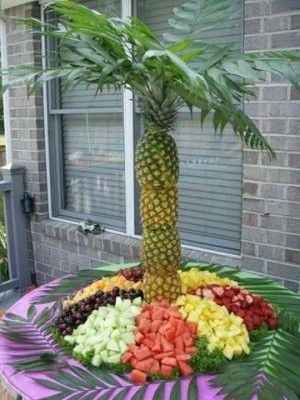 Snacks de Boda - 1