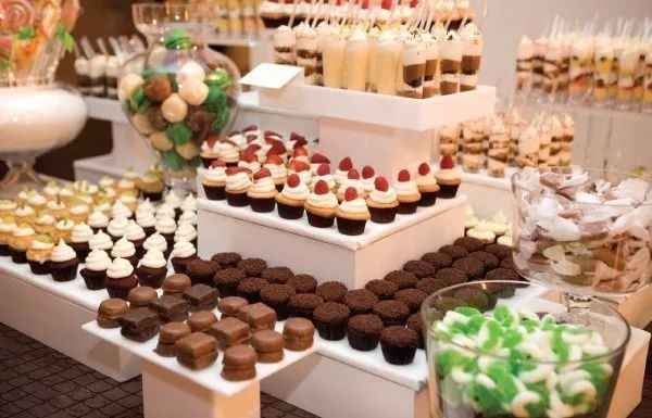 Snacks de Boda - 5