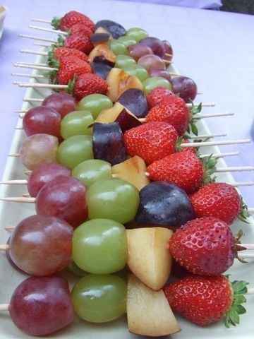 Snacks de Boda - 6