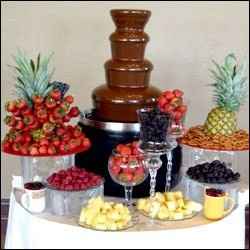 Snacks de Boda - 8
