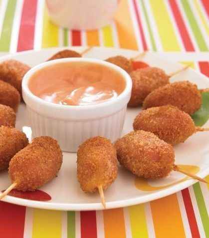 Snacks de Boda - 9