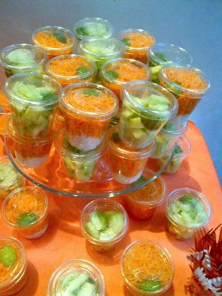 Snacks de Boda - 15