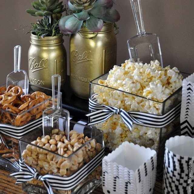 Snacks de Boda - 19