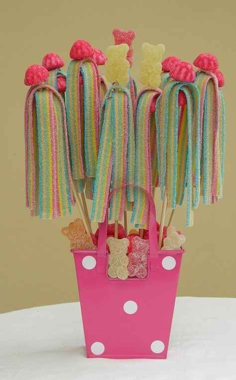 Snacks de Boda - 26