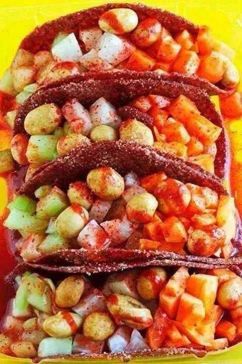 Snacks de Boda - 28