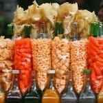 Snacks de Boda - 29
