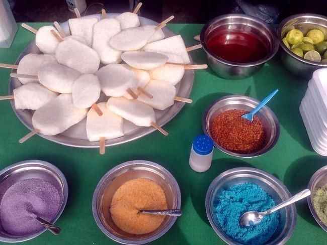 Snacks de Boda - 32