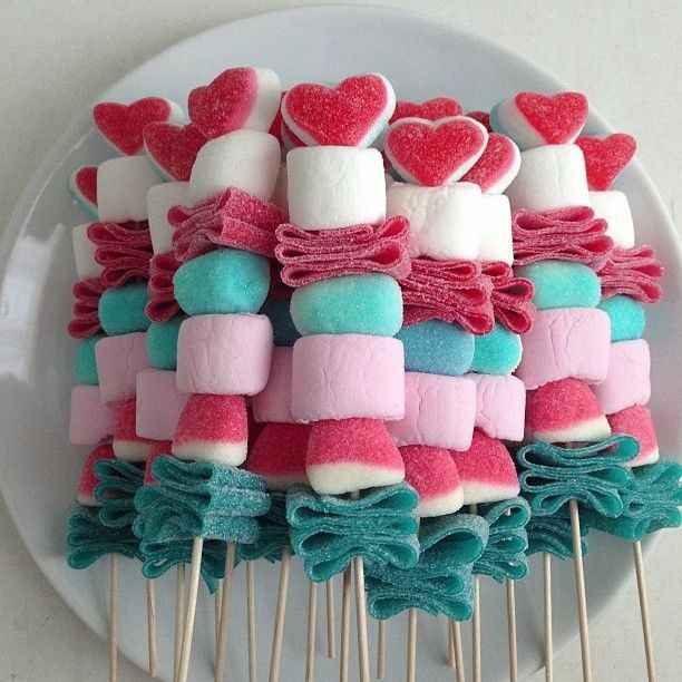 Snacks de Boda - 33