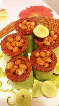 Snacks de Boda - 34