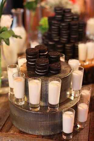 Snacks de Boda - 36