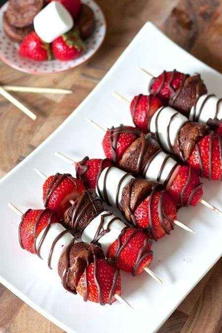 Snacks de Boda - 40