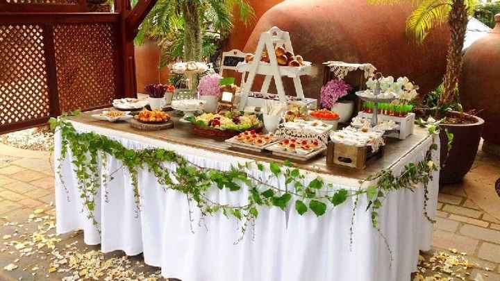 Snacks de Boda - 47