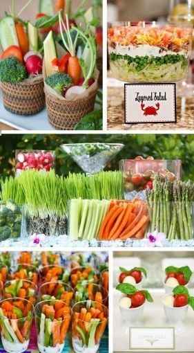 Snacks de Boda - 51