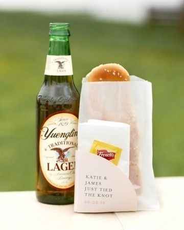 Snacks de Boda - 53