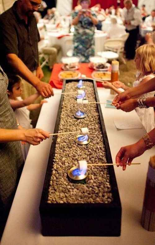 Snacks de Boda - 56