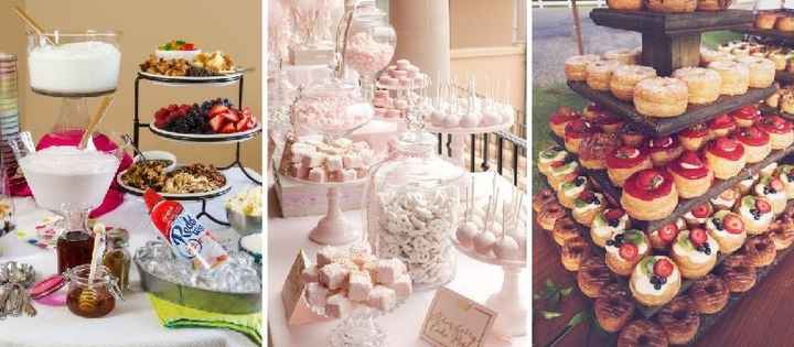 Snacks de Boda - 57