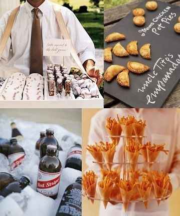 Snacks de Boda - 61