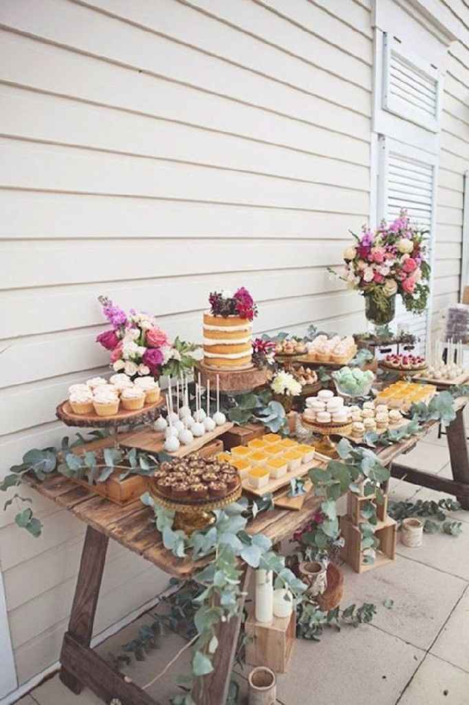 Snacks de Boda - 63