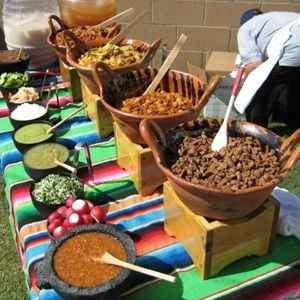Boda mexicana - 5