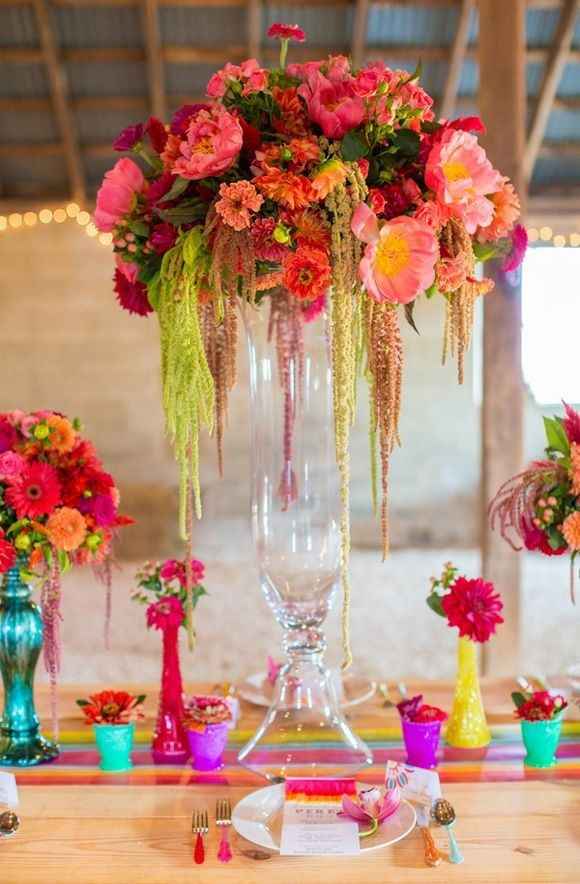 Boda mexicana - 8