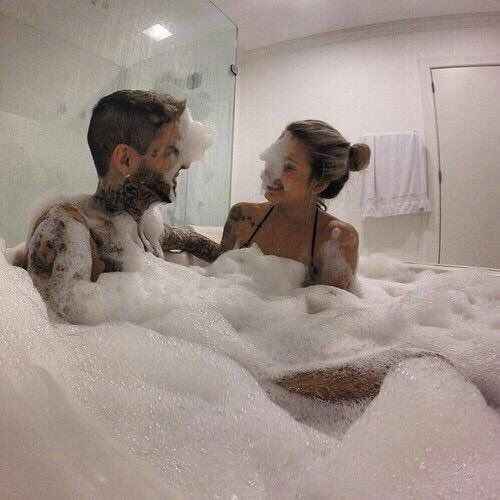 Jacuzzy para la noche de bodas ♥️ - 4