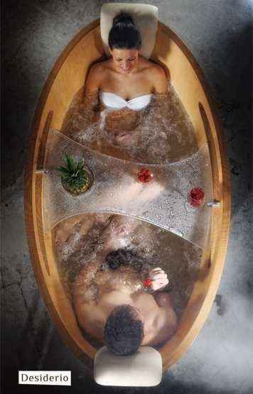 Jacuzzy para la noche de bodas ♥️ - 12