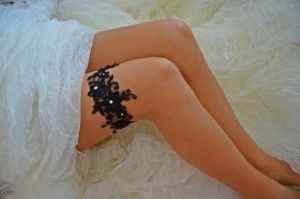 Ligas de novia - 1