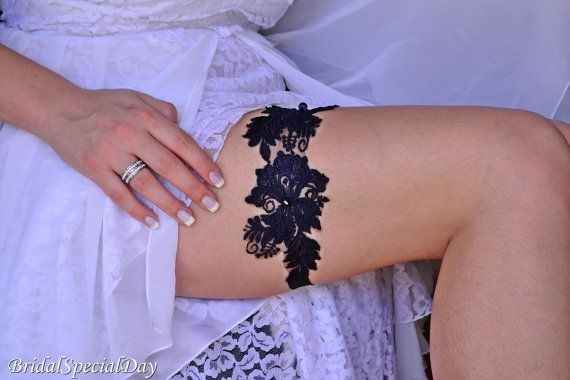 Ligas de novia - 2