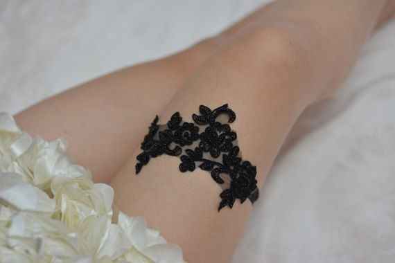 Ligas de novia - 3
