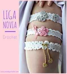 Ligas de novia - 6
