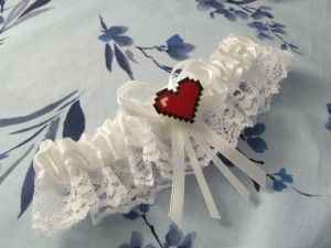 Ligas de novia - 8
