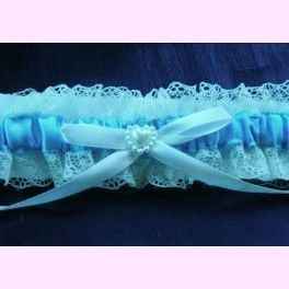 Ligas de novia - 13