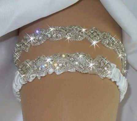Ligas de novia - 17