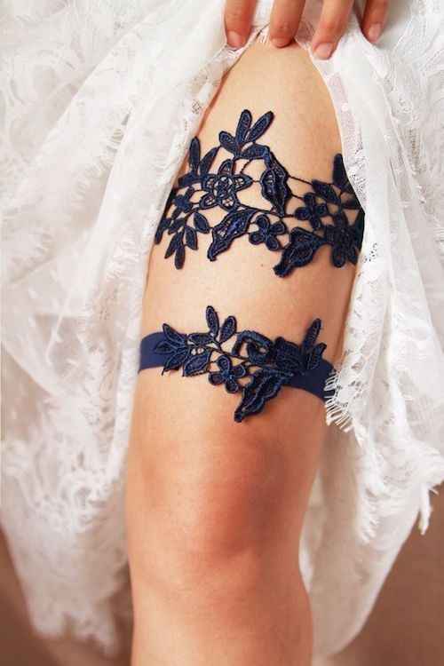 Ligas de novia - 21