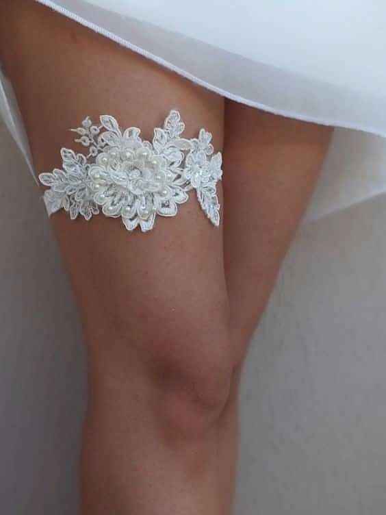 Ligas de novia - 27