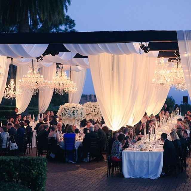 Una boda llena de "luz" - 12