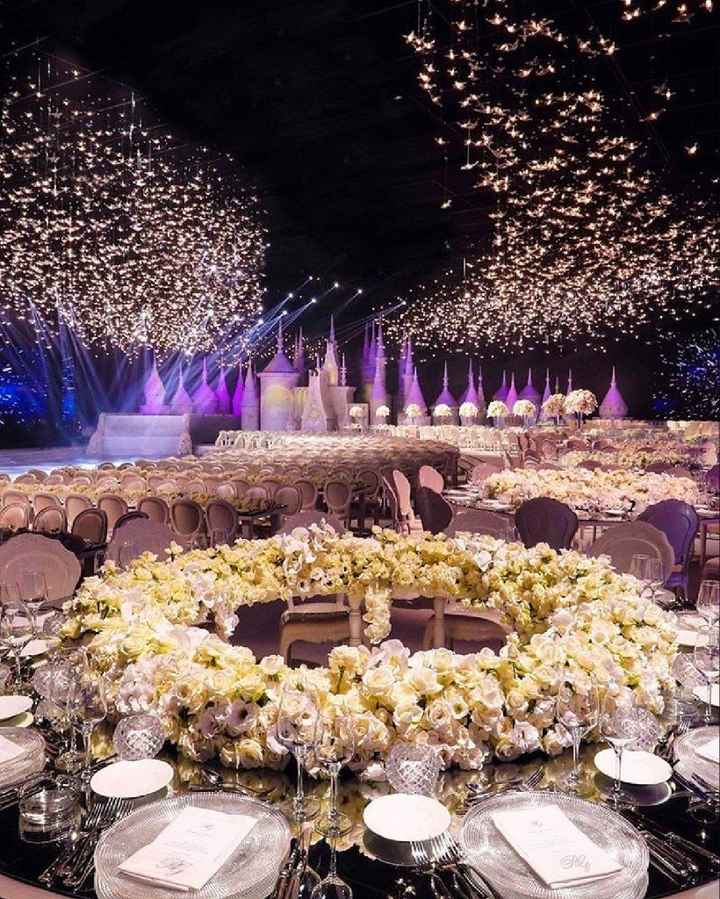 Una boda llena de "luz" - 19