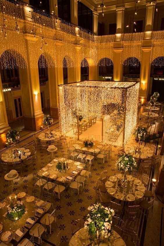 Una boda llena de "luz" - 31