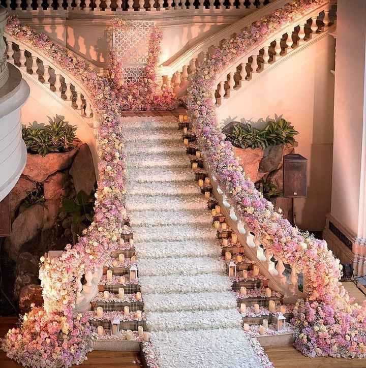 Una boda llena de "luz" - 33