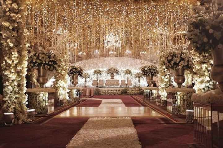 Una boda llena de "luz" - 36