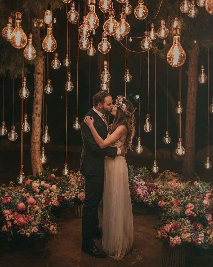 Una boda llena de "luz" - 37