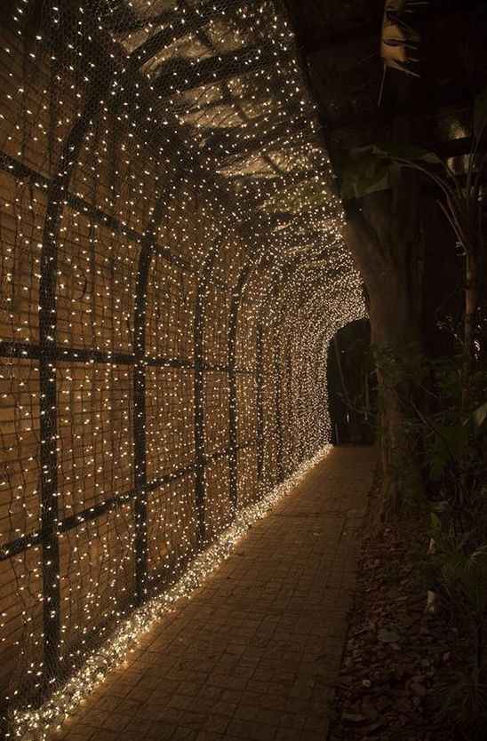 Una boda llena de "luz" - 38