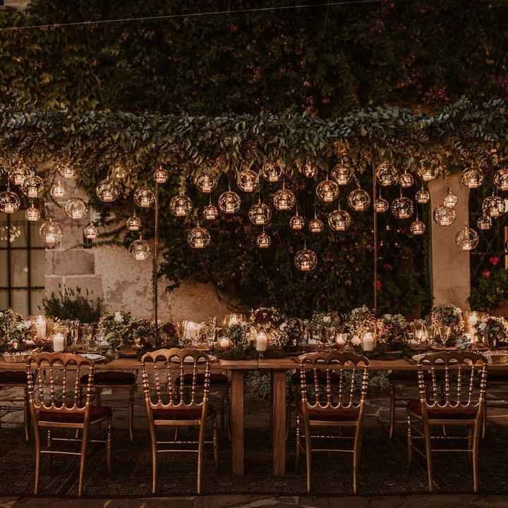 Una boda llena de "luz" - 42
