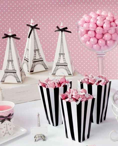 Paris presente en tu Boda 💒 - 3