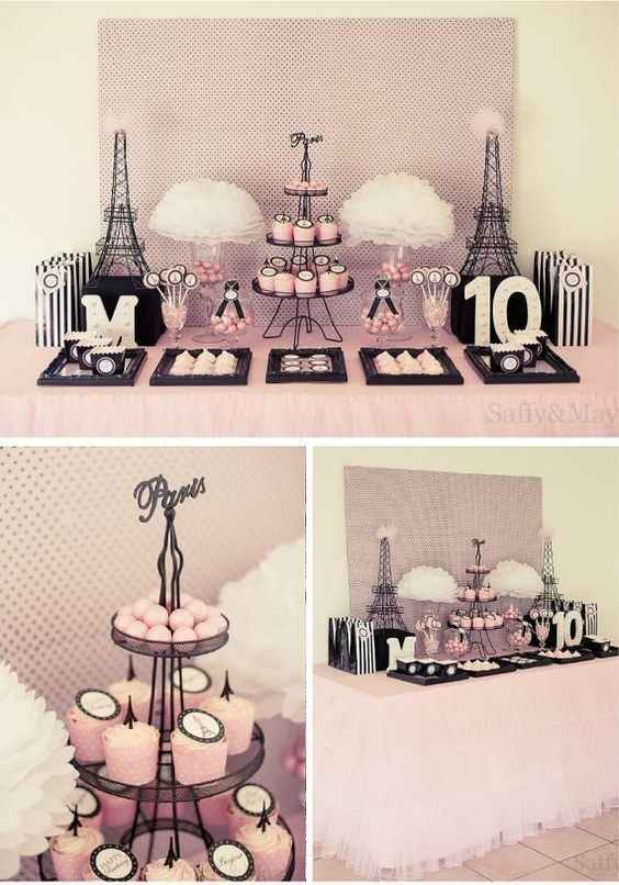 Paris presente en tu Boda 💒 - 11