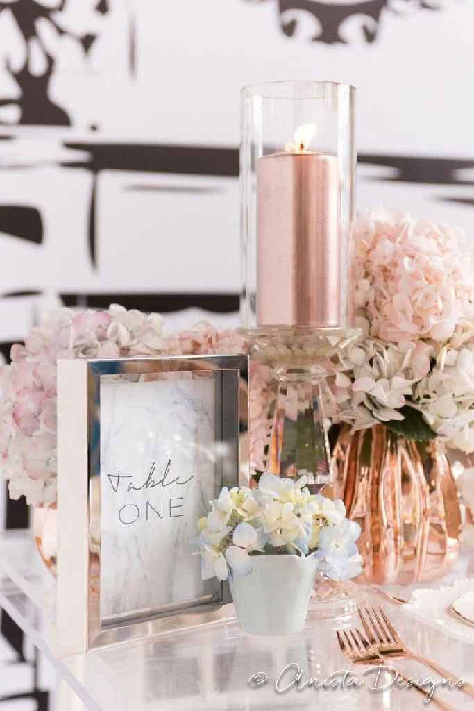Paris presente en tu Boda 💒 - 19