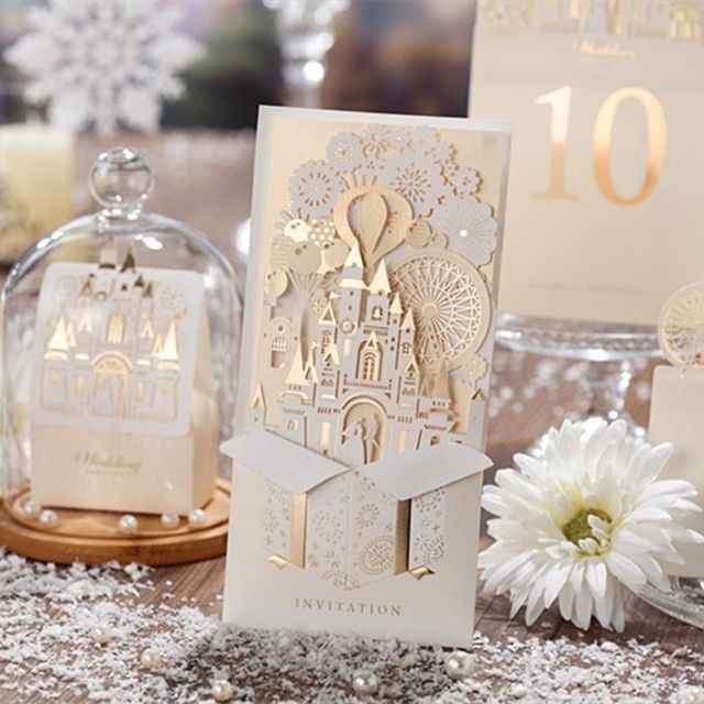 Paris presente en tu Boda 💒 - 25